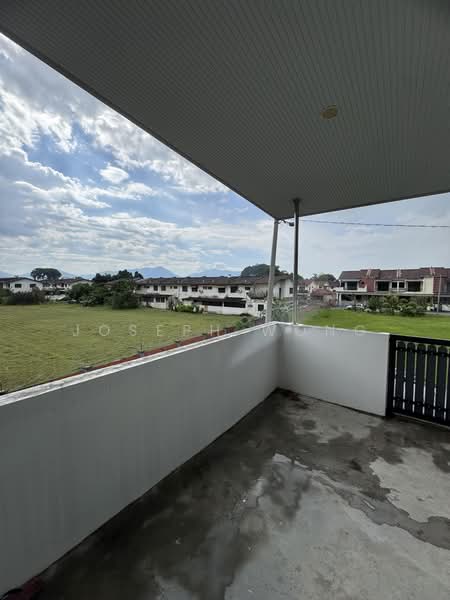 Rumah Teres 2 Tingkat untuk Dijual di Taman Bercham Tropicana (Ipoh) - Joseph Wong - PropertyGuru.com.my