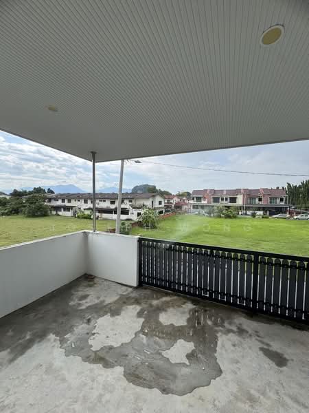 Rumah Teres 2 Tingkat untuk Dijual di Taman Bercham Tropicana (Ipoh) - Joseph Wong - PropertyGuru.com.my