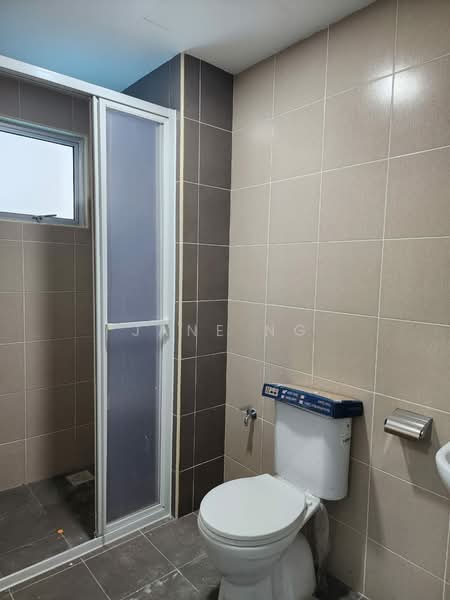 Service Residence for Sale at Serviced Residence @ Razak City Residences (RC Residences) - Jane Ng - Bathroom - PropertyGuru.com.my