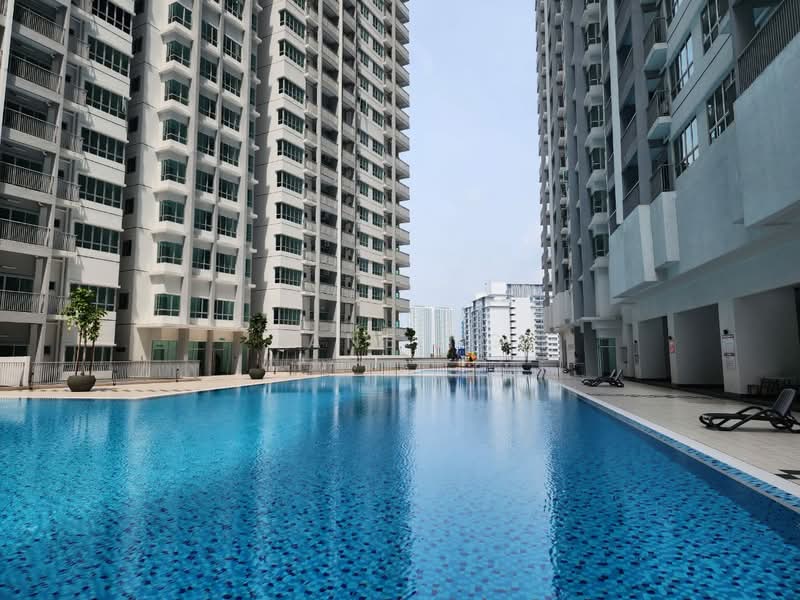 Service Residence for Sale at Serviced Residence @ Razak City Residences (RC Residences) - Jane Ng - Exterior - PropertyGuru.com.my
