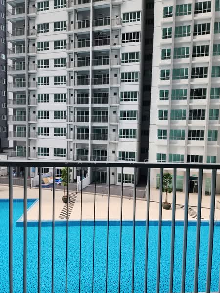 Service Residence for Sale at Serviced Residence @ Razak City Residences (RC Residences) - Jane Ng - Exterior - PropertyGuru.com.my
