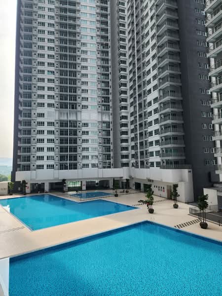 Service Residence for Sale at Serviced Residence @ Razak City Residences (RC Residences) - Jane Ng - Exterior - PropertyGuru.com.my