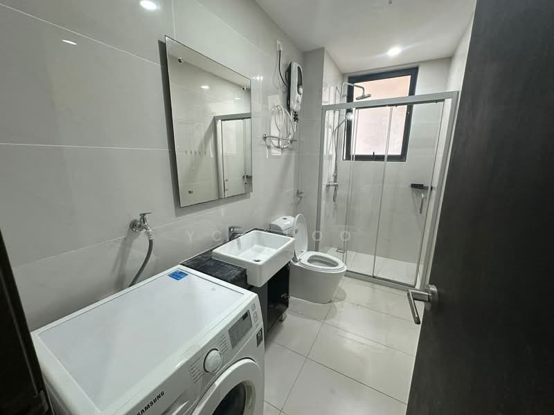 Condominium for Sale at Bay Point @ Country Garden Danga Bay - YC Khoo - PropertyGuru.com.my