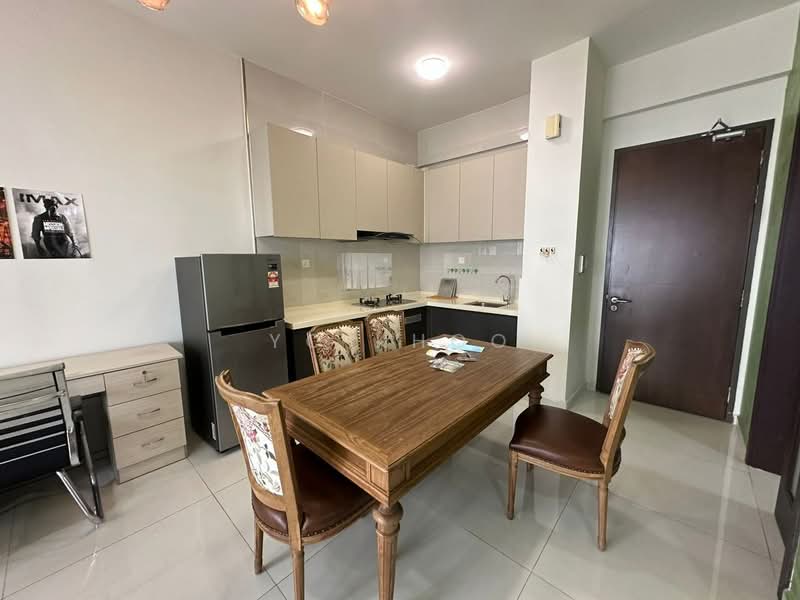 Condominium for Sale at Bay Point @ Country Garden Danga Bay - YC Khoo - PropertyGuru.com.my