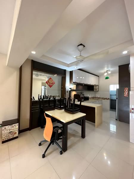 Kondominium untuk Dijual di Desa Bukit Jambul - Jocellynn Lee - PropertyGuru.com.my