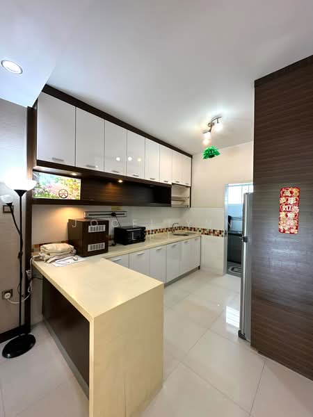 Kondominium untuk Dijual di Desa Bukit Jambul - Jocellynn Lee - PropertyGuru.com.my