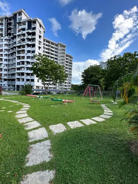 Kondominium untuk Dijual di Desa Bukit Jambul - Jocellynn Lee - PropertyGuru.com.my