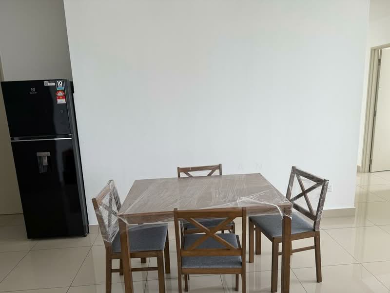 Condominium for Rent at Opal Residence - Henry Tan - Dining Room - PropertyGuru.com.my