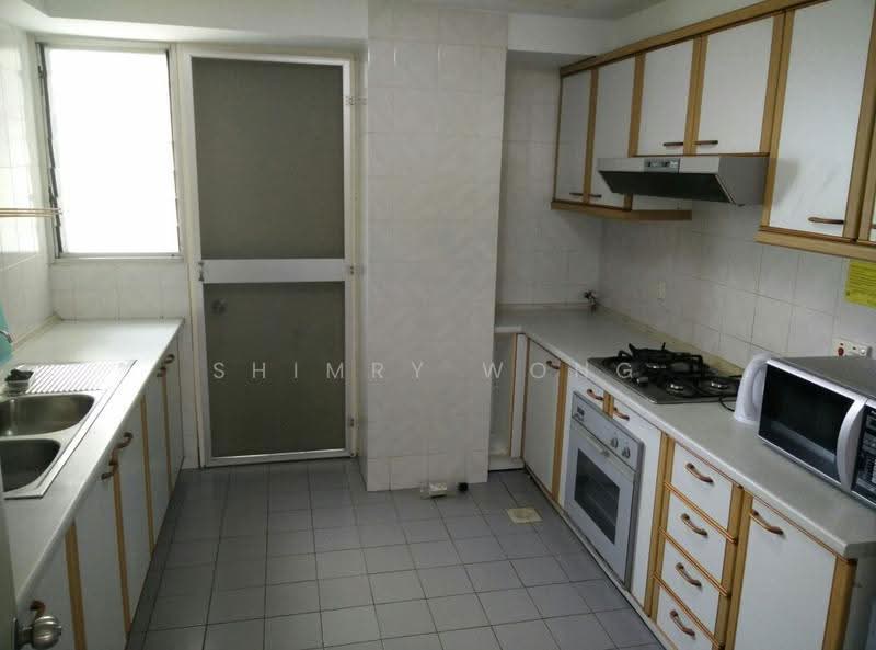 Kondominium untuk Dijual di OBD Garden Tower - Shimry Wong - PropertyGuru.com.my