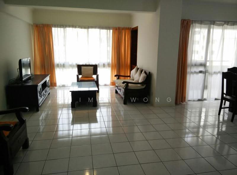 Kondominium untuk Dijual di OBD Garden Tower - Shimry Wong - PropertyGuru.com.my