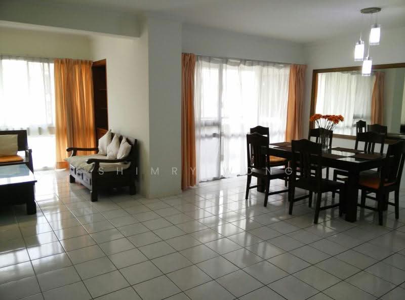 Kondominium untuk Dijual di OBD Garden Tower - Shimry Wong - PropertyGuru.com.my