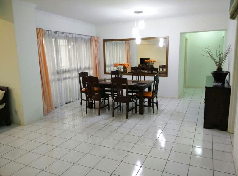 Kondominium untuk Dijual di OBD Garden Tower - Shimry Wong - PropertyGuru.com.my