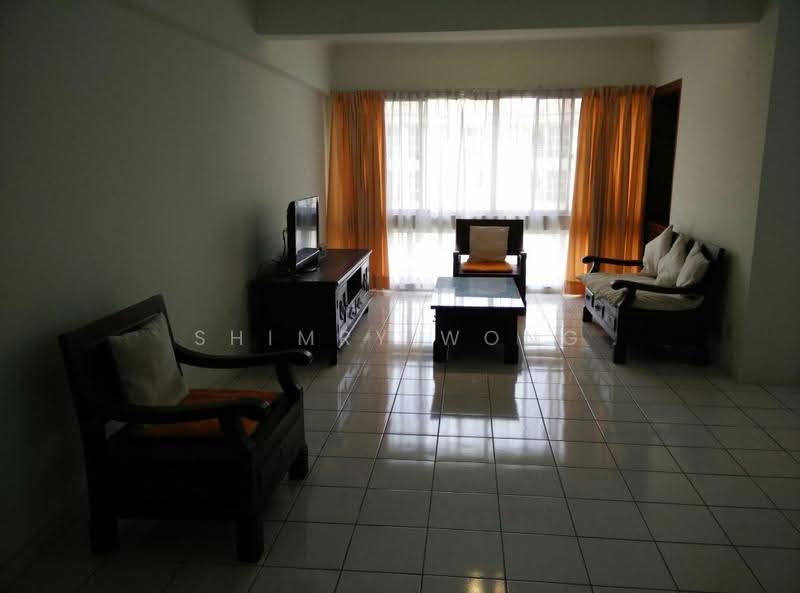 Kondominium untuk Dijual di OBD Garden Tower - Shimry Wong - PropertyGuru.com.my