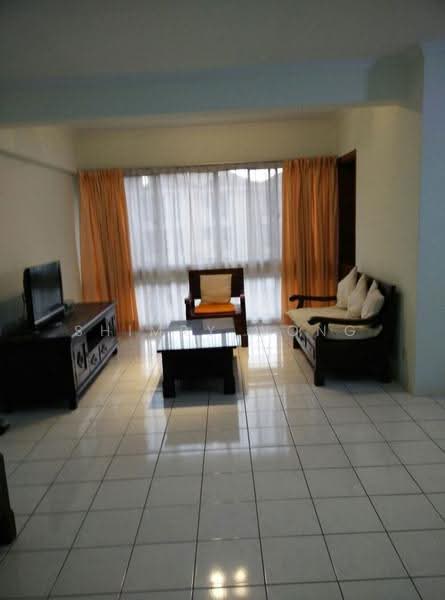 Kondominium untuk Dijual di OBD Garden Tower - Shimry Wong - PropertyGuru.com.my