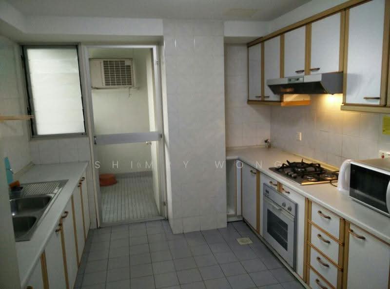 Kondominium untuk Dijual di OBD Garden Tower - Shimry Wong - PropertyGuru.com.my