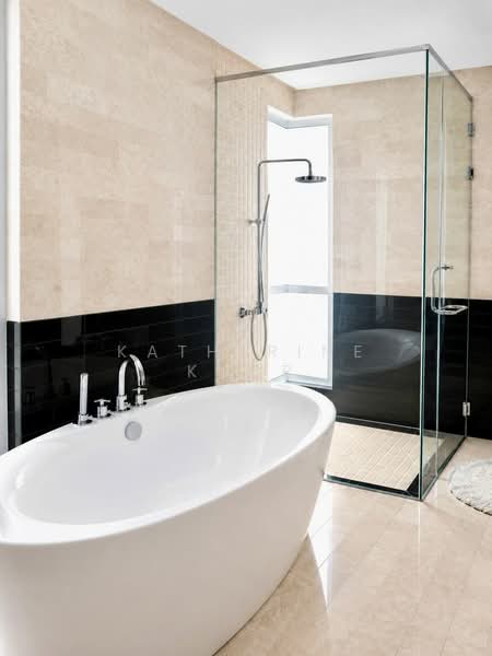 Bungalow for Rent in Tanjung Tokong (Penang) - Katherine Khor - Bathroom - PropertyGuru.com.my