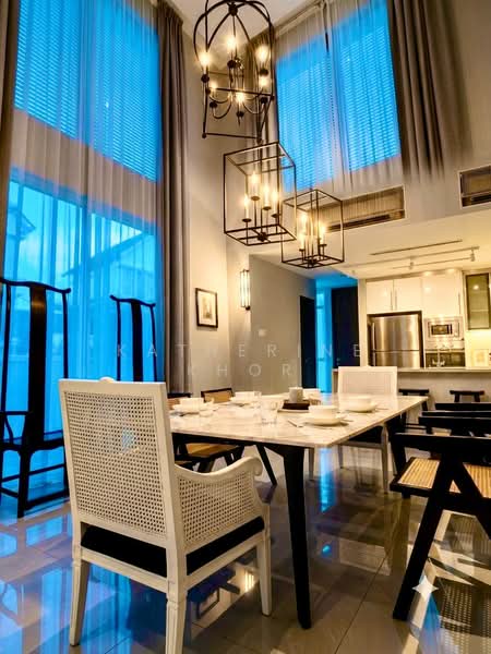 Bungalow for Rent in Tanjung Tokong (Penang) - Katherine Khor - Dining Room - PropertyGuru.com.my