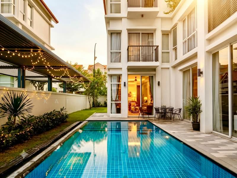 Bungalow for Rent in Tanjung Tokong (Penang) - Katherine Khor - Exterior - PropertyGuru.com.my