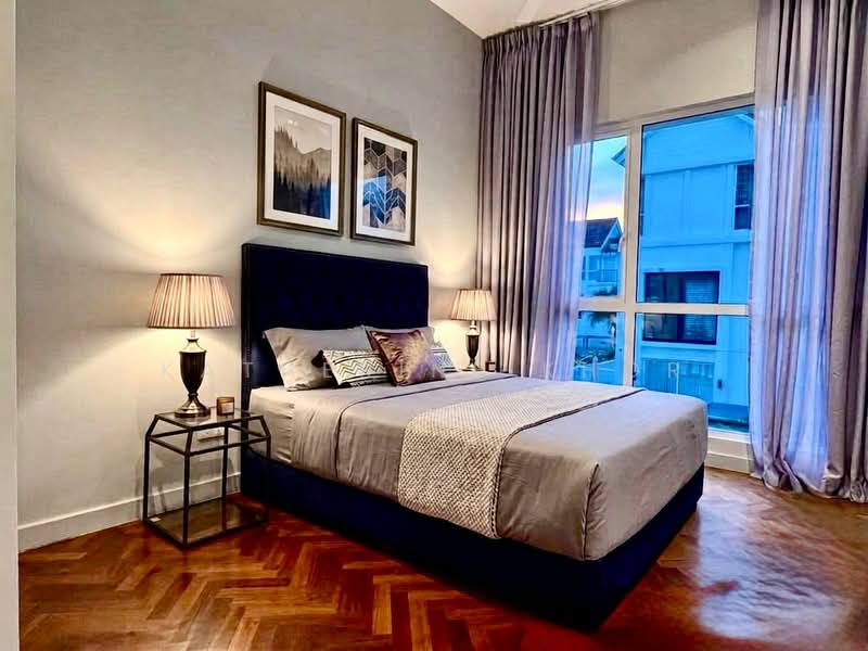 Bungalow for Rent in Tanjung Tokong (Penang) - Katherine Khor - Bedroom - PropertyGuru.com.my