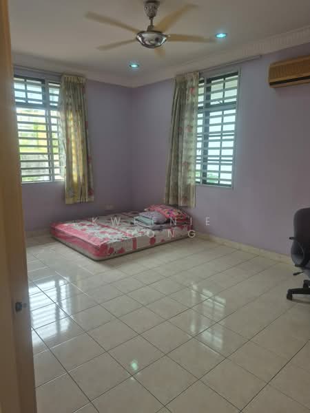 Rumah Banglo untuk Dijual di Taman Hulu Langat Jaya (Cheras) - Kweenie Chong - Bedroom - PropertyGuru.com.my