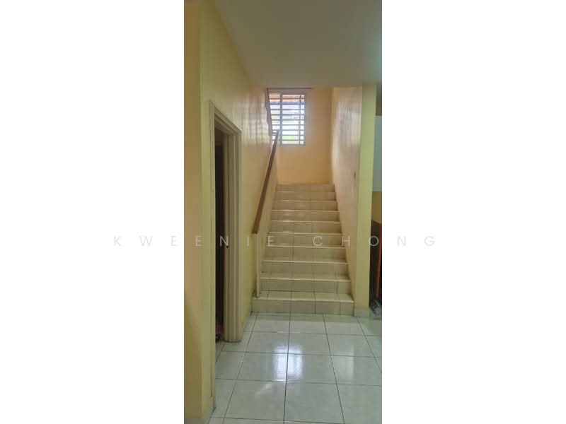 Rumah Banglo untuk Dijual di Taman Hulu Langat Jaya (Cheras) - Kweenie Chong - Interior - PropertyGuru.com.my