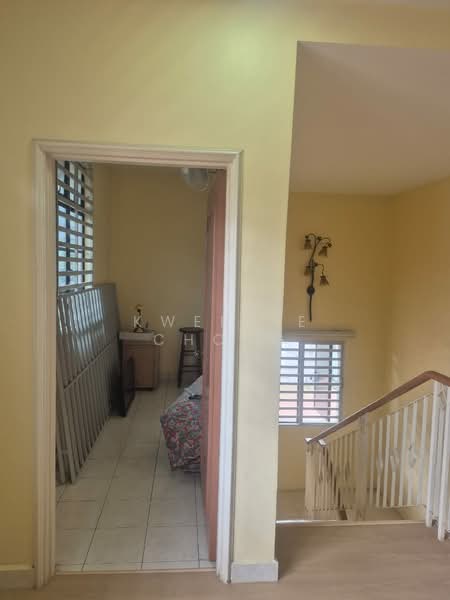 Rumah Banglo untuk Dijual di Taman Hulu Langat Jaya (Cheras) - Kweenie Chong - Interior - PropertyGuru.com.my