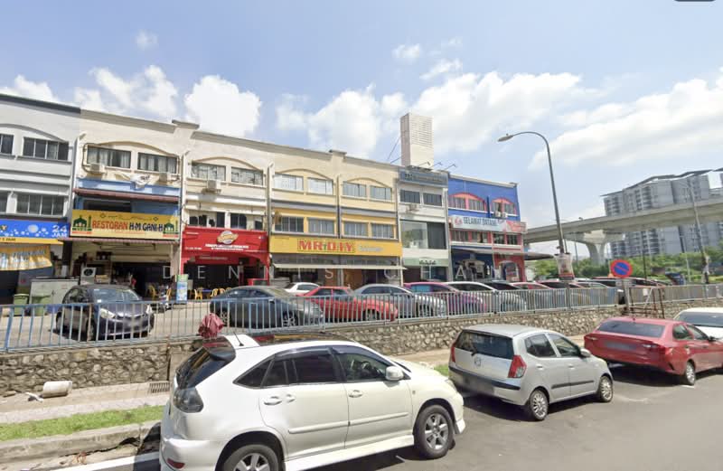 Shop for Sale in Sungai Besi (Kuala Lumpur) - Dennis Chang - PropertyGuru.com.my