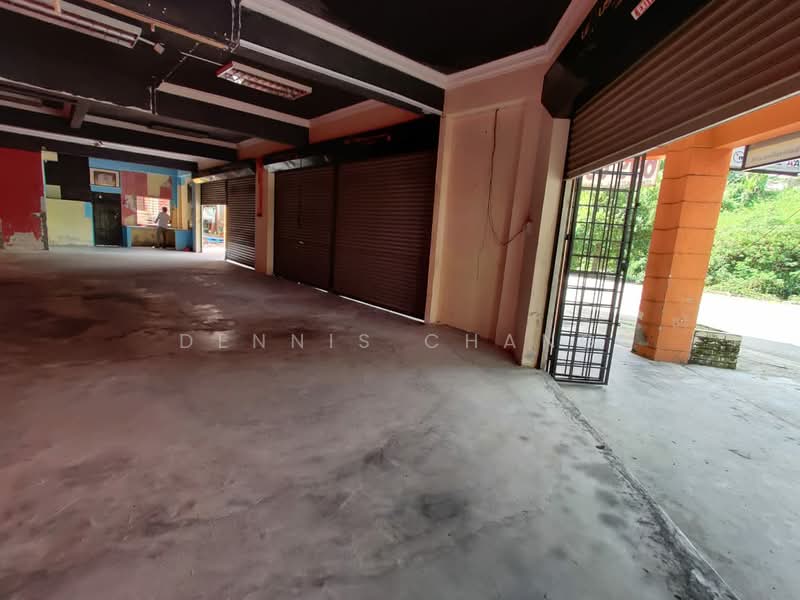 Shop for Sale in Sungai Besi (Kuala Lumpur) - Dennis Chang - Exterior - PropertyGuru.com.my
