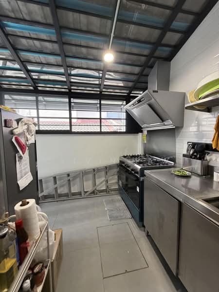 Rumah Teres 2 Tingkat untuk Dijual di Bandar Utama 1 (Bandar Utama) - Calvin Law - PropertyGuru.com.my