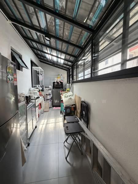 Rumah Teres 2 Tingkat untuk Dijual di Bandar Utama 1 (Bandar Utama) - Calvin Law - PropertyGuru.com.my
