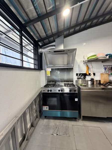Rumah Teres 2 Tingkat untuk Dijual di Bandar Utama 1 (Bandar Utama) - Calvin Law - PropertyGuru.com.my