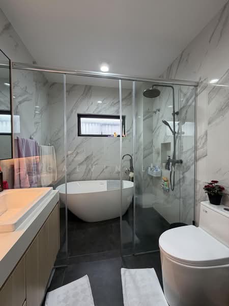 Rumah Teres 2 Tingkat untuk Dijual di Bandar Utama 1 (Bandar Utama) - Calvin Law - PropertyGuru.com.my