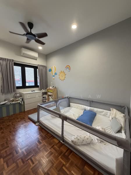 Rumah Teres 2 Tingkat untuk Dijual di Bandar Utama 1 (Bandar Utama) - Calvin Law - PropertyGuru.com.my