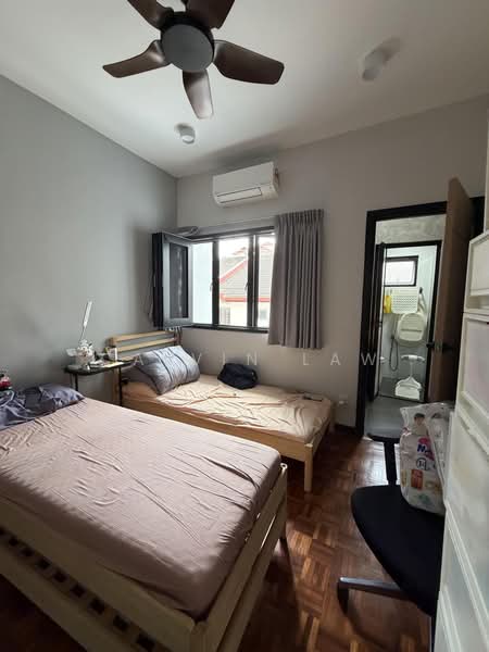 Rumah Teres 2 Tingkat untuk Dijual di Bandar Utama 1 (Bandar Utama) - Calvin Law - PropertyGuru.com.my