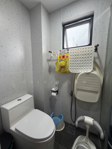 Rumah Teres 2 Tingkat untuk Dijual di Bandar Utama 1 (Bandar Utama) - Calvin Law - PropertyGuru.com.my