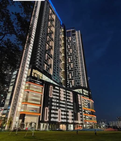 Condominium for Sale at SkyVogue - Wayne Yap - Exterior - PropertyGuru.com.my