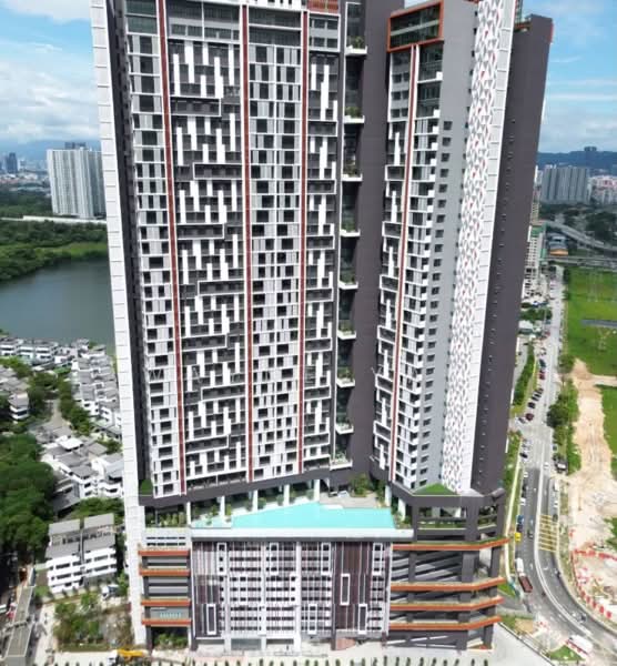 Condominium for Sale at SkyVogue - Wayne Yap - Exterior - PropertyGuru.com.my