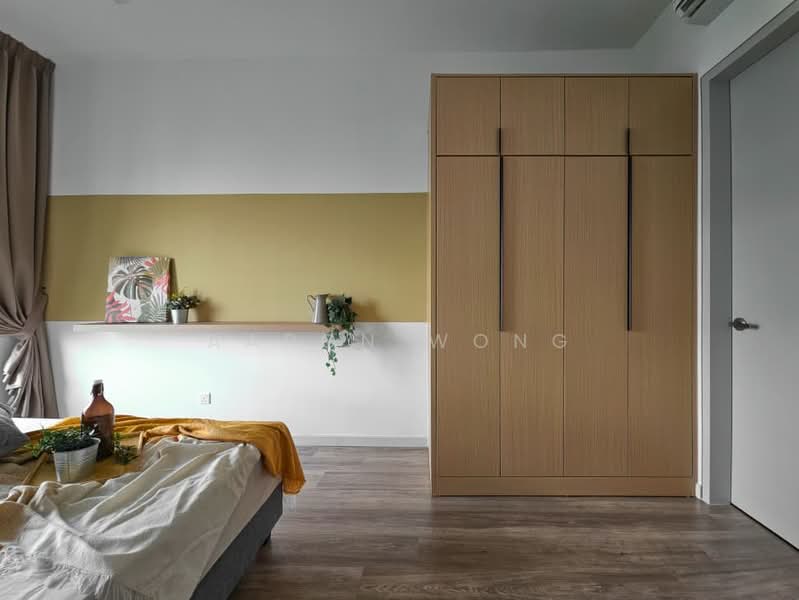 Service Residence for Sale at Saville Residence - Aaron Wong - Bedroom - PropertyGuru.com.my