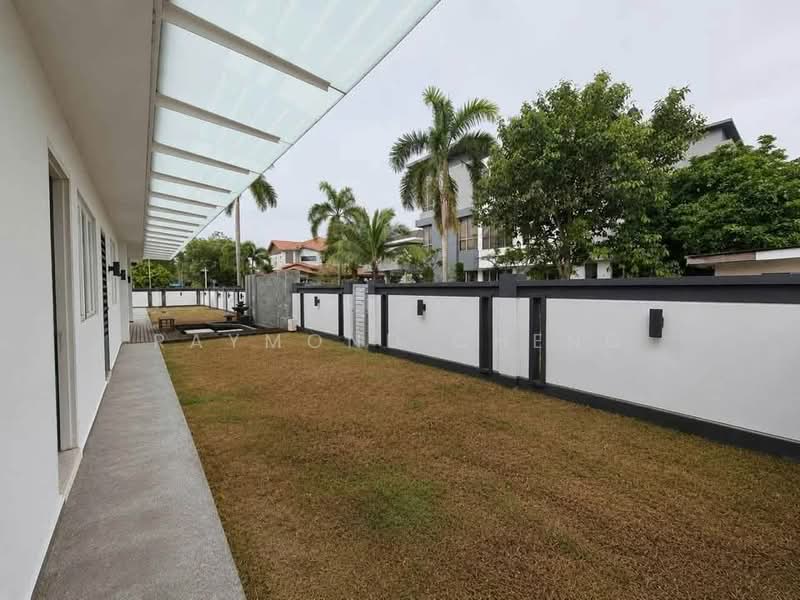 Rumah Berkembar untuk Dijual di Bandar Botanic (Klang) - Raymond Cheng - Exterior - PropertyGuru.com.my