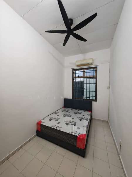 1-storey Terraced House for Rent in Taman Puteri Wangsa (Ulu Tiram) - Daniel Tey - PropertyGuru.com.my