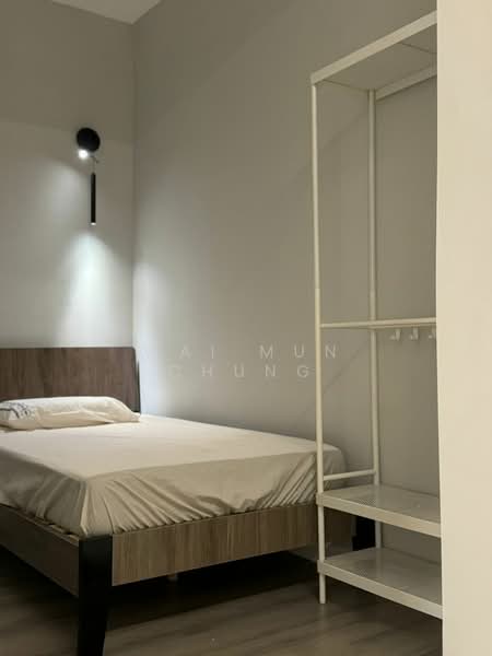 Service Residence for Rent at Cubic Botanical - WAI MUN CHUNG - Bedroom - PropertyGuru.com.my
