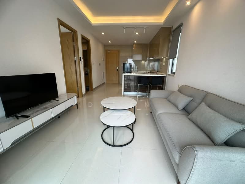 Servis Apartment untuk Dijual di R&F Princess Cove Phase 1 - DX GAN - PropertyGuru.com.my