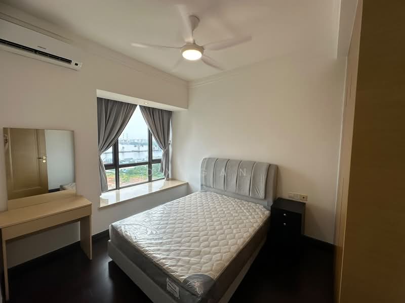 Servis Apartment untuk Dijual di R&F Princess Cove Phase 1 - DX GAN - PropertyGuru.com.my