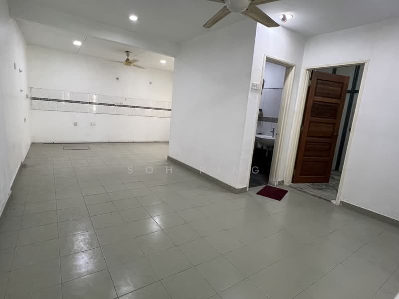 2-storey Terraced House for Sale in Usj 11 (Subang Jaya) - Soh Ping - Interior - PropertyGuru.com.my