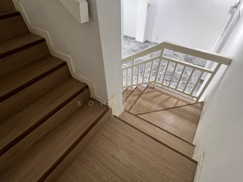 2-storey Terraced House for Sale in Usj 11 (Subang Jaya) - Soh Ping - PropertyGuru.com.my