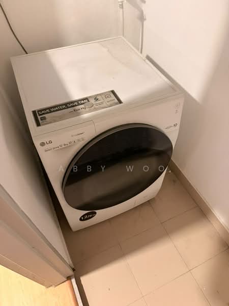 Service Residence for Rent at Sunsuria Forum - Abby Woo - Interior - PropertyGuru.com.my