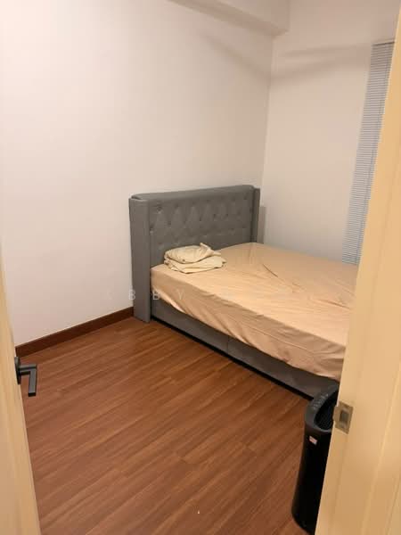 Service Residence for Rent at Sunsuria Forum - Abby Woo - Bedroom - PropertyGuru.com.my