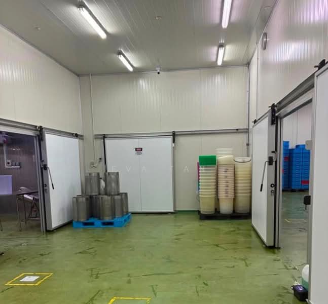 Semi-D Factory for Sale in Nusajaya Tech Park (Gelang Patah) - Eva Tan - Interior - PropertyGuru.com.my