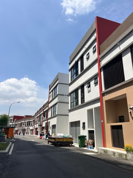 Kedai / Pejabat untuk Disewa di Bukit Jelutong (Shah Alam) - Mohd Hazlan bin Mohd Sopi - PropertyGuru.com.my