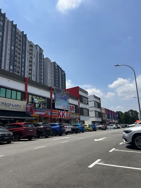 Kedai / Pejabat untuk Disewa di Bukit Jelutong (Shah Alam) - Mohd Hazlan bin Mohd Sopi - PropertyGuru.com.my